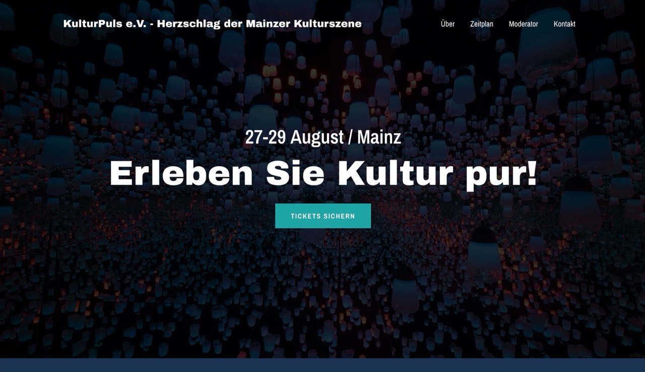 Kulturverein FXM Leasing