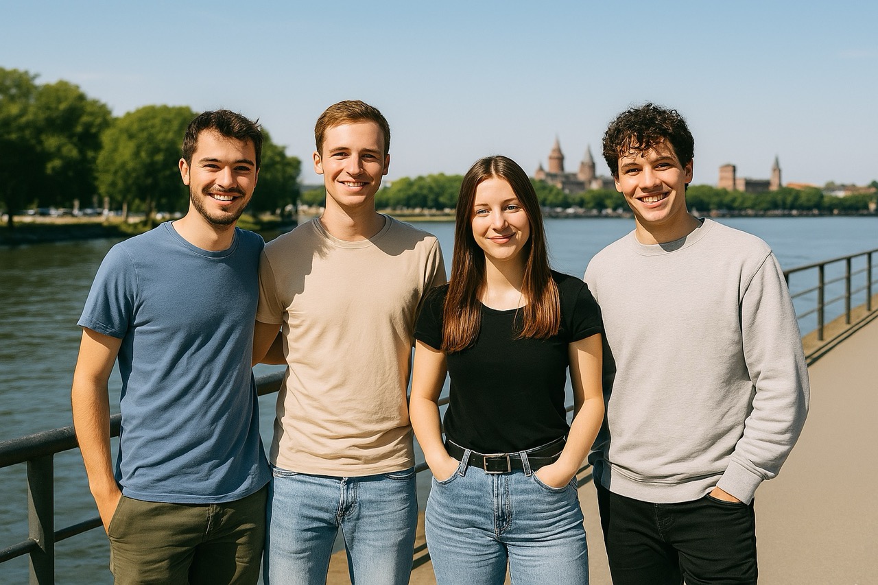 Unser Team
